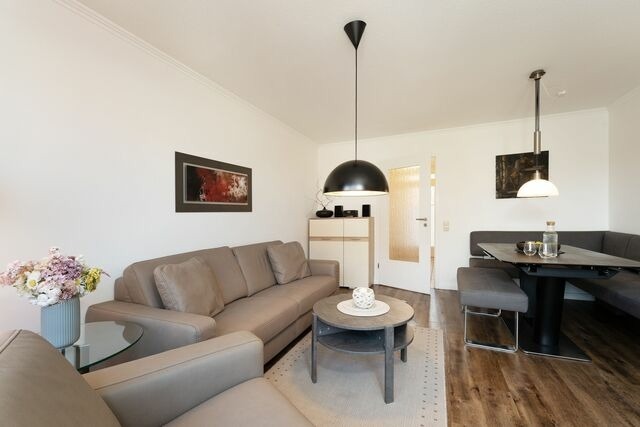 Ferienhaus in Dahme - Haus Sandkorn - Bild 12