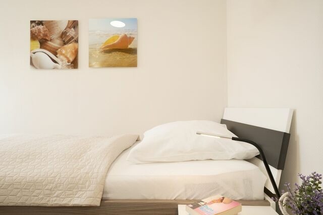 Ferienhaus in Dahme - Haus Sandkorn - Bild 24