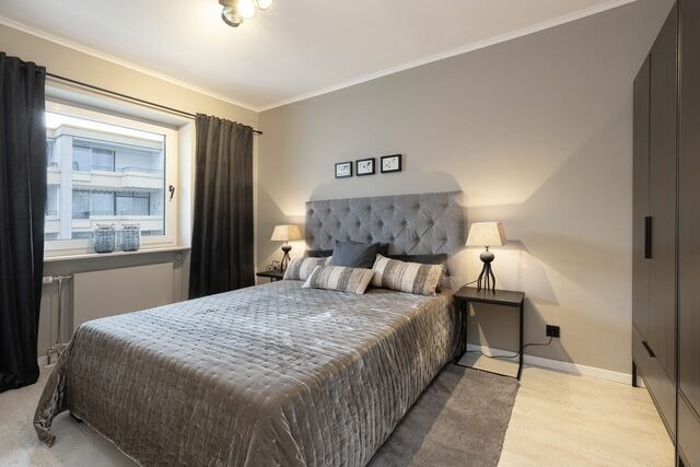 Ferienwohnung in Gr&ouml;mitz - Haus Ostseeblick- Wohnung 7 - Bild 4