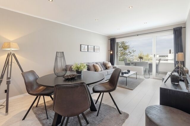 Ferienwohnung in Gr&ouml;mitz - Haus Ostseeblick- Wohnung 7 - Bild 6