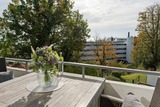 Ferienwohnung in Gr&ouml;mitz - Haus Ostseeblick- Wohnung 7 - Bild 9