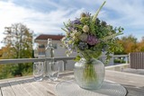 Ferienwohnung in Gr&ouml;mitz - Haus Ostseeblick- Wohnung 7 - Bild 11