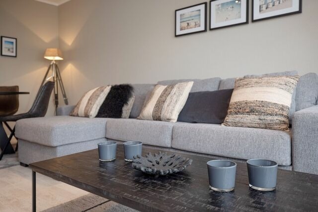 Ferienwohnung in Gr&ouml;mitz - Haus Ostseeblick- Wohnung 7 - Bild 12