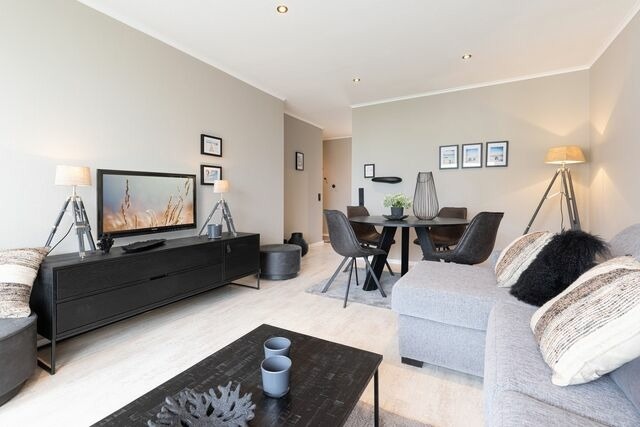 Ferienwohnung in Gr&ouml;mitz - Haus Ostseeblick- Wohnung 7 - Bild 13