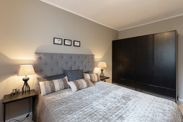 Ferienwohnung in Gr&ouml;mitz - Haus Ostseeblick- Wohnung 7 - Bild 19