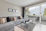 Ferienwohnung in Gr&ouml;mitz - Haus Ostseeblick- Wohnung 7 - Bild 1