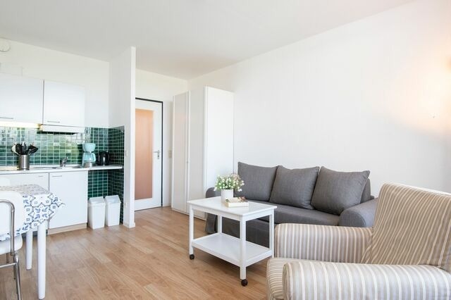 Ferienwohnung in Dahme - Berolina Belcanto - Bild 5