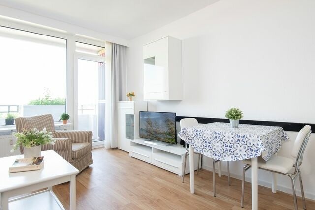 Ferienwohnung in Dahme - Berolina Belcanto - Bild 15