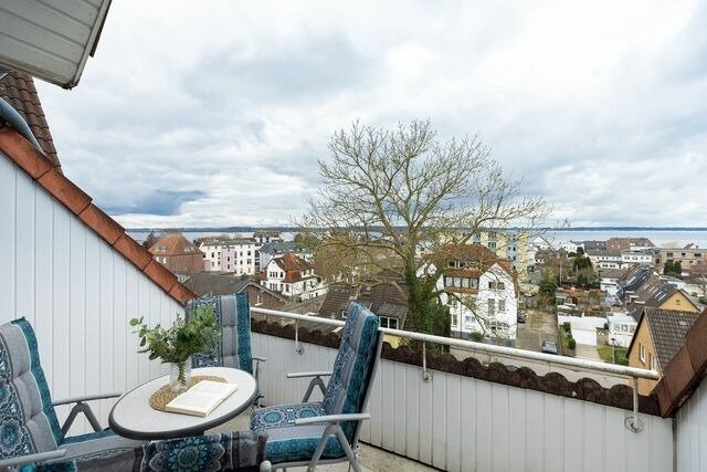 Ferienwohnung in Laboe - F&ouml;rdeblick Nr. 36 - Bild 25