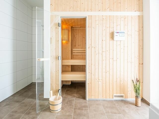 Ferienwohnung in Kellenhusen - Im Sonnengarten Perlentaucher - Bild 4