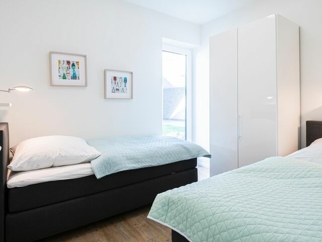 Ferienwohnung in Kellenhusen - Im Sonnengarten Perlentaucher - Bild 20