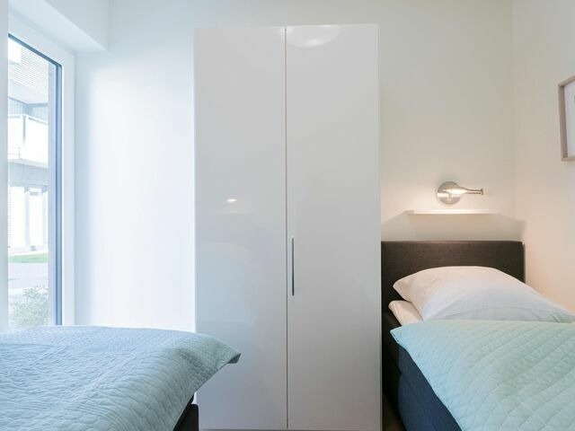 Ferienwohnung in Kellenhusen - Im Sonnengarten Perlentaucher - Bild 21