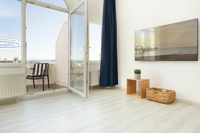 Ferienwohnung in Kellenhusen - Haus Seeblick Ostseezauber Kellenhusen - Bild 6