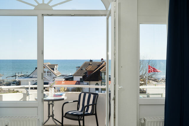 Ferienwohnung in Kellenhusen - Haus Seeblick Ostseezauber Kellenhusen - Bild 11