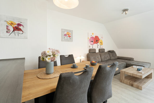 Ferienwohnung in Kellenhusen - Haus Seeblick Ostseezauber Kellenhusen - Bild 13