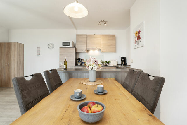 Ferienwohnung in Kellenhusen - Haus Seeblick Ostseezauber Kellenhusen - Bild 14