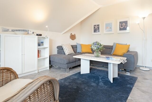 Ferienwohnung in Scharbeutz - Seepark Lindenallee Krabbe - Bild 5