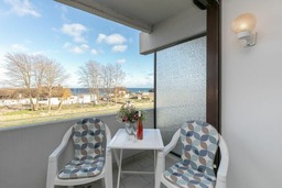 Haus Vier Jahreszeiten De L&uuml;tte