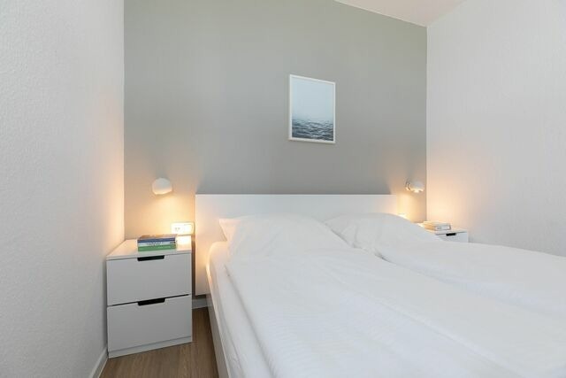 Ferienwohnung in Dahme - Haus Vier Jahreszeiten De L&uuml;tte - Bild 10