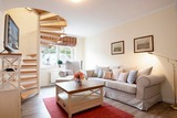 Ferienwohnung in Scharbeutz - Haus Pegasus App. 1 - Bild 1