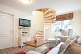 Ferienwohnung in Scharbeutz - Haus Pegasus App. 1 - Bild 2