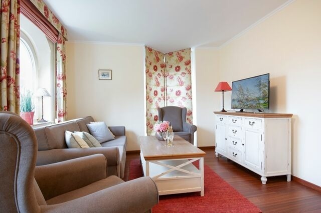 Ferienwohnung in Scharbeutz - Haus Pegasus App. 1 - Bild 8