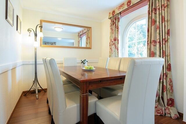 Ferienwohnung in Scharbeutz - Haus Pegasus App. 1 - Bild 10