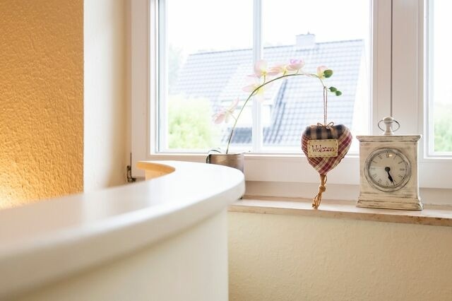 Ferienwohnung in Scharbeutz - Haus Pegasus App. 1 - Bild 14