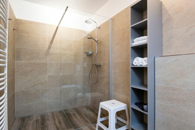 Ferienwohnung in Scharbeutz - Haus Pegasus App. 1 - Bild 22