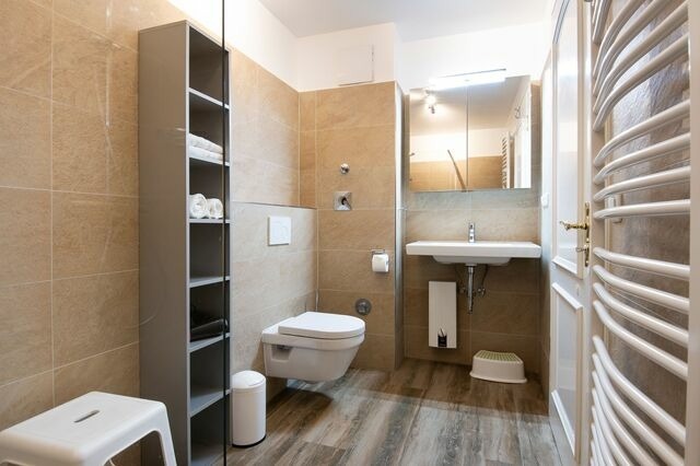 Ferienwohnung in Scharbeutz - Haus Pegasus App. 1 - Bild 24
