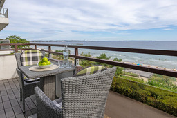 Residenz am Hang Saltwater Suite