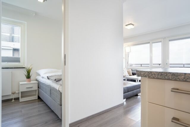 Ferienwohnung in Scharbeutz - Residenz am Hang Saltwater Suite - Bild 15