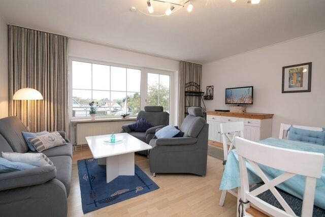 Ferienwohnung in Niendorf/Ostsee - Familyhaus- Wohnung 8 - Bild 12