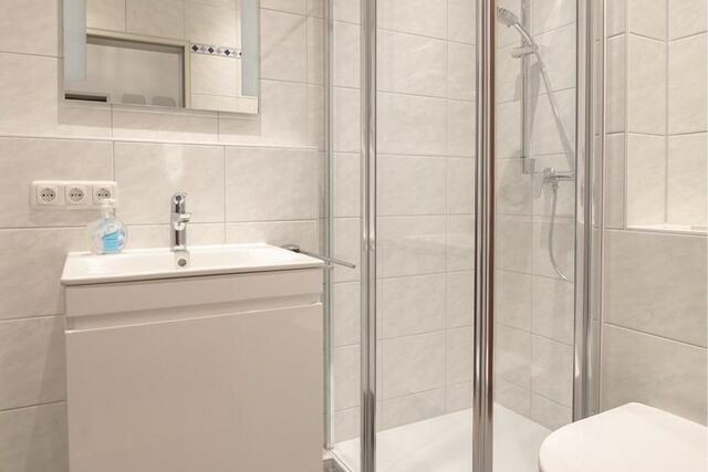 Ferienwohnung in Niendorf/Ostsee - Familyhaus- Wohnung 8 - Bild 22