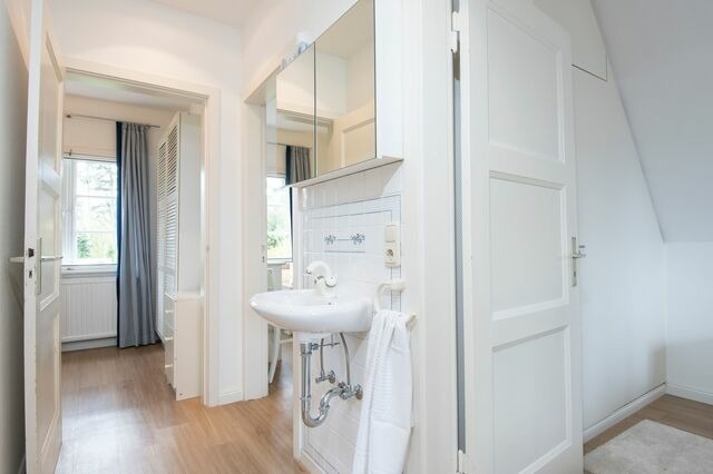 Ferienhaus in Niendorf/Ostsee - Ferienhaus am Strandwäldchen - Bild 17