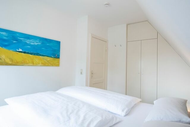 Ferienhaus in Niendorf/Ostsee - Ferienhaus am Strandwäldchen - Bild 21