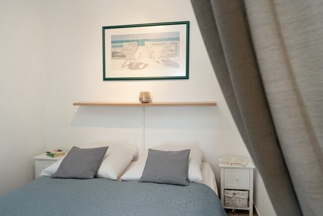 Ferienwohnung in Kellenhusen - Strandappartements am Leuchtturmweg Morgensonne - Bild 3