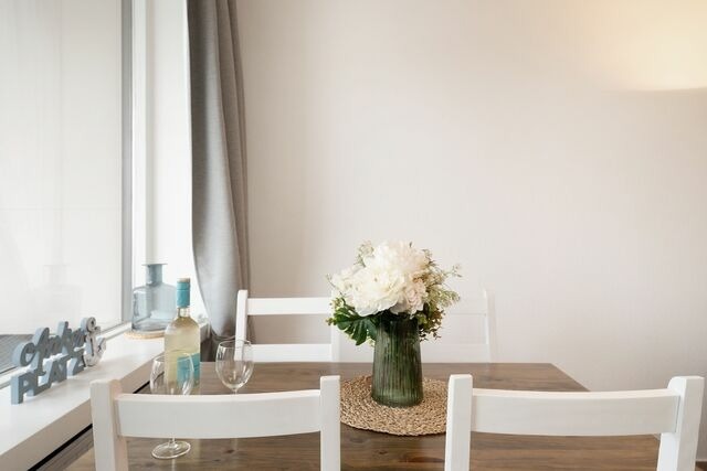 Ferienwohnung in Kellenhusen - Strandappartements am Leuchtturmweg Morgensonne - Bild 8