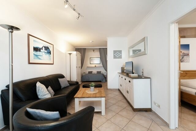 Ferienwohnung in Kellenhusen - Strandappartements am Leuchtturmweg Morgensonne - Bild 24