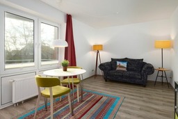 Promenade 18 Strandkrabbe