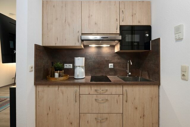 Ferienwohnung in Schönberger Strand - Promenade 18 Strandkrabbe - Bild 3