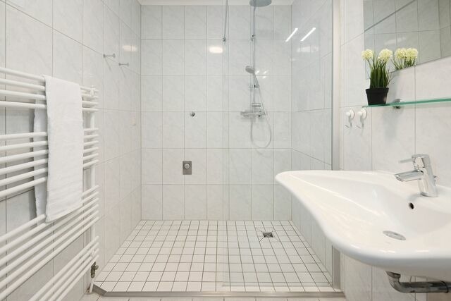 Ferienwohnung in Schönberger Strand - Promenade 18 Strandkrabbe - Bild 16