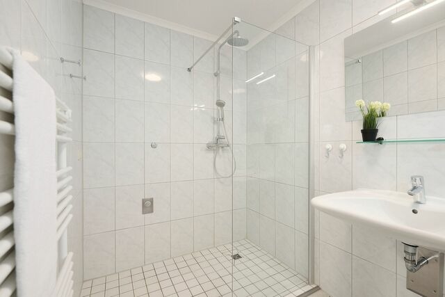 Ferienwohnung in Schönberger Strand - Promenade 18 Strandkrabbe - Bild 17