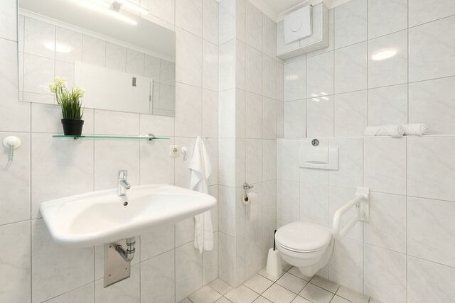 Ferienwohnung in Schönberger Strand - Promenade 18 Strandkrabbe - Bild 18