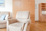 Ferienwohnung in Gr&ouml;mitz - Belvedere Ostseewind - Bild 18