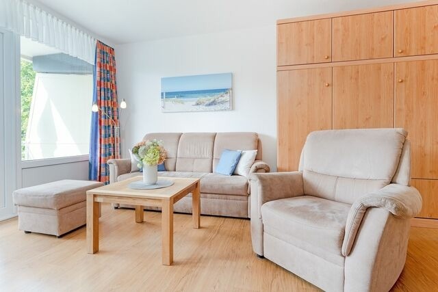 Ferienwohnung in Gr&ouml;mitz - Belvedere Ostseewind - Bild 2