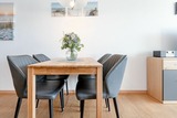 Ferienwohnung in Gr&ouml;mitz - Belvedere Ostseewind - Bild 3