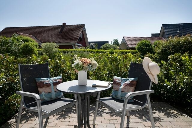 Ferienwohnung in Kellenhusen - Lindenbuschen 2 Wohnung 3 - Bild 3