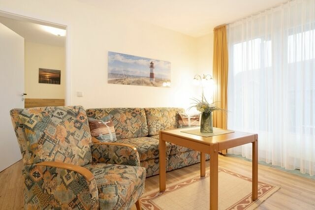 Ferienwohnung in Kellenhusen - Lindenbuschen 2 Wohnung 3 - Bild 5