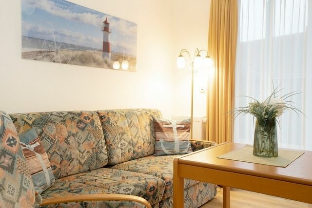 Ferienwohnung in Kellenhusen - Lindenbuschen 2 Wohnung 3 - Bild 6